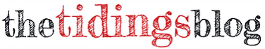 The Tidings Blog